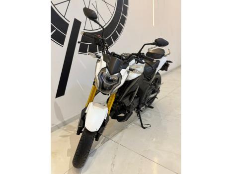 HAOJUE DR 160 FI , Foto 2