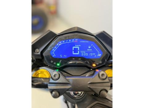 HAOJUE DR 160 FI , Foto 3