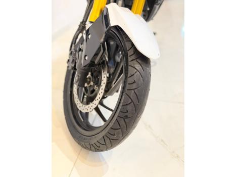 HAOJUE DR 160 FI , Foto 4