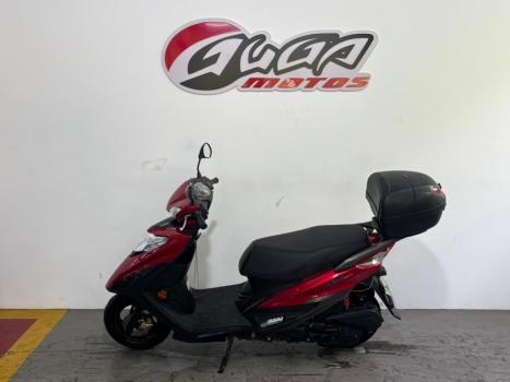 HAOJUE Lindy 125 , Foto 2