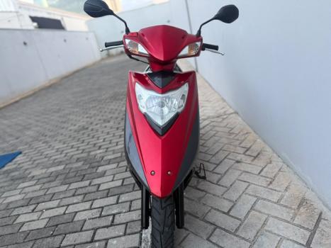 HAOJUE Lindy 125 , Foto 7