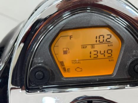 HAOJUE Master Ride 150 , Foto 6