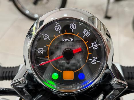 HAOJUE Master Ride 150 , Foto 7