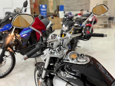 HAOJUE Master Ride 150 , Foto 8