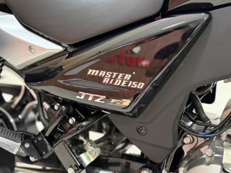 HAOJUE Master Ride 150 , Foto 9