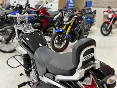 HAOJUE Master Ride 150 , Foto 10