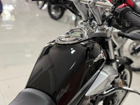 HAOJUE Master Ride 150 , Foto 11