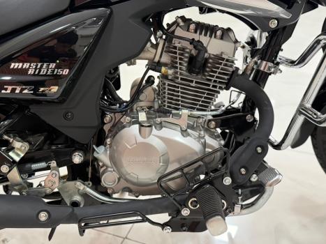 HAOJUE Master Ride 150 , Foto 12