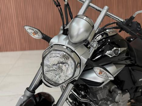 HAOJUE Master Ride 150 , Foto 15