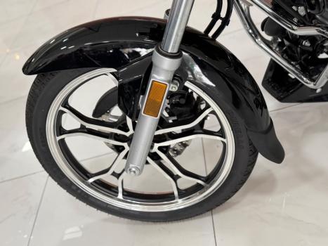 HAOJUE Master Ride 150 , Foto 16