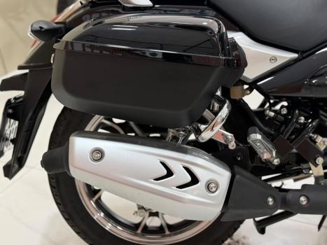 HAOJUE Master Ride 150 , Foto 17