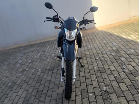 HAOJUE NK 150 FI , Foto 3 HAOJUE NK 150 FI , Foto 3