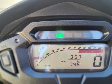 HAOJUE NK 150 FI , Foto 4 HAOJUE NK 150 FI , Foto 4