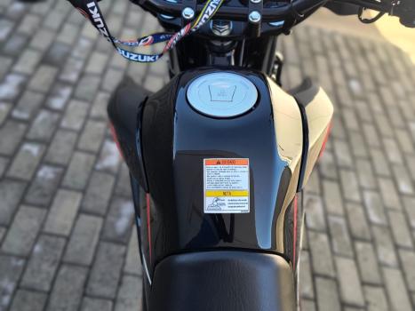 HAOJUE NK 150 FI , Foto 5 HAOJUE NK 150 FI , Foto 5