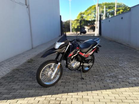 HAOJUE NK 150 FI , Foto 6 HAOJUE NK 150 FI , Foto 6
