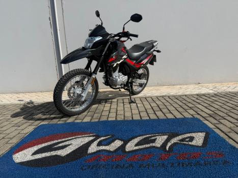 HAOJUE NK 150 FI , Foto 2