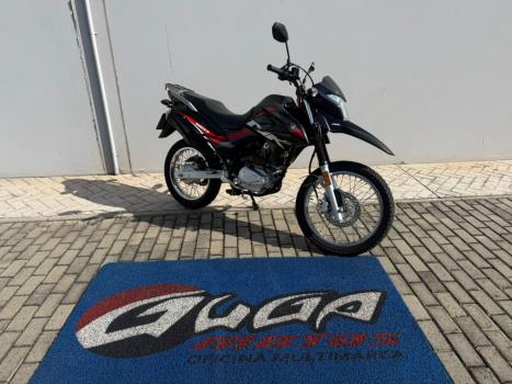 HAOJUE NK 150 FI , Foto 3