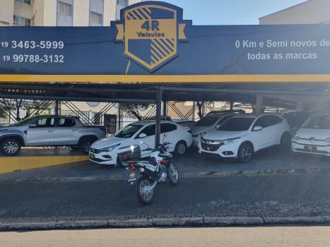 HAOJUE NK 150 FI , Foto 1