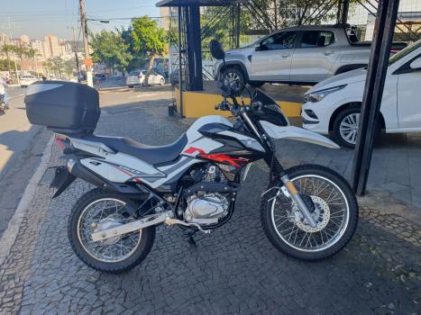 HAOJUE NK 150 FI , Foto 2