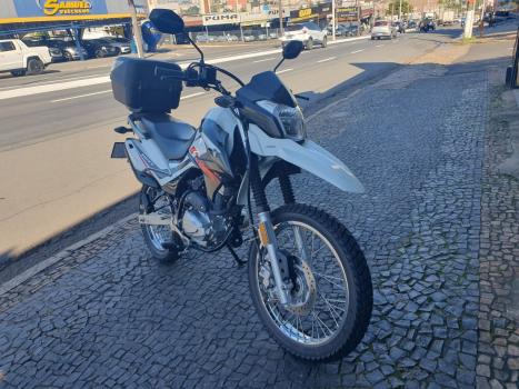 HAOJUE NK 150 FI , Foto 3