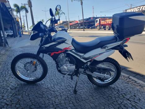 HAOJUE NK 150 FI , Foto 6