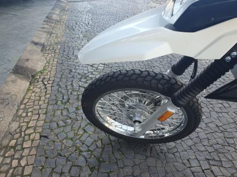 HAOJUE NK 150 FI , Foto 8