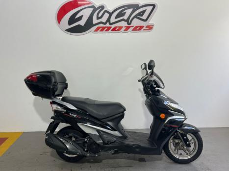 HAOJUE VR 150 , Foto 1