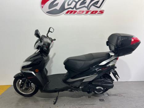 HAOJUE VR 150 , Foto 2