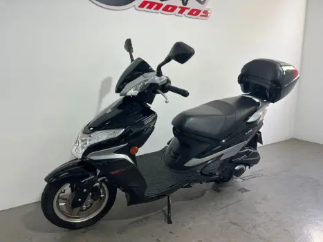 HAOJUE VR 150 , Foto 3