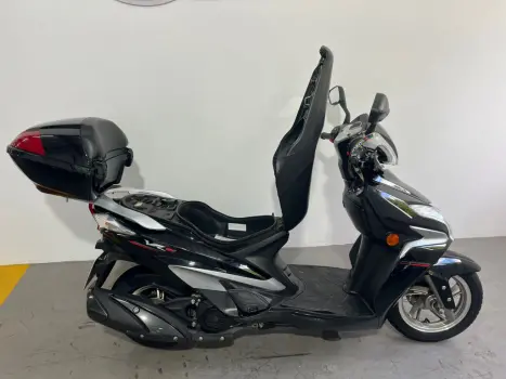 HAOJUE VR 150 , Foto 4