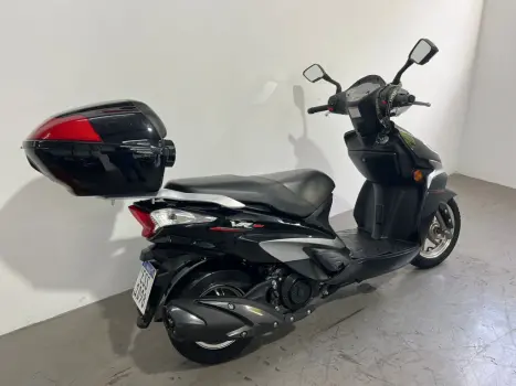 HAOJUE VR 150 , Foto 5
