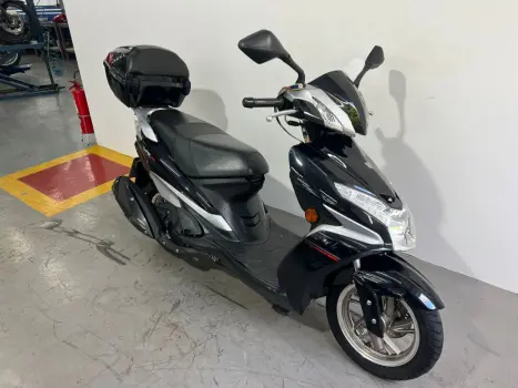 HAOJUE VR 150 , Foto 6