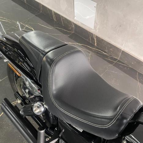 HARLEY DAVIDSON Dyna Fat Bob 1600, Foto 3