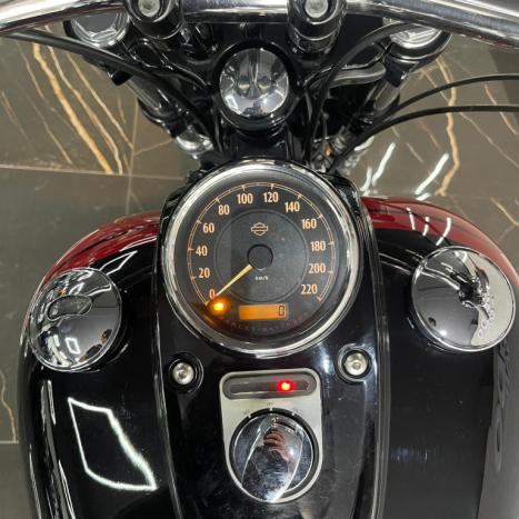 HARLEY DAVIDSON Dyna Fat Bob 1600, Foto 8