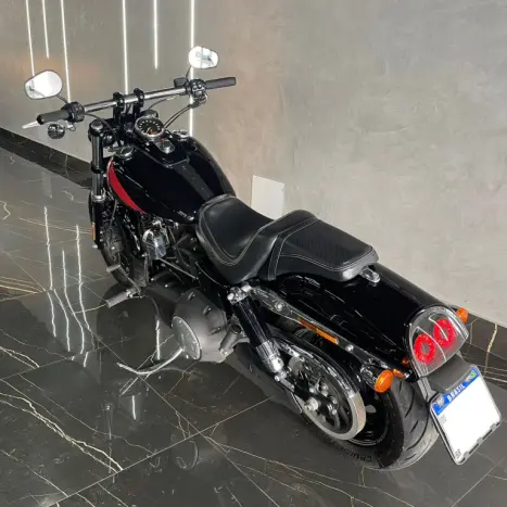 HARLEY DAVIDSON Dyna Fat Bob 1600, Foto 11