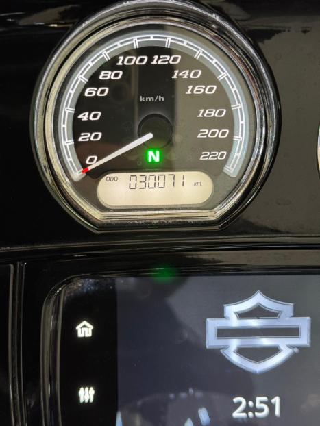 HARLEY DAVIDSON Electra Glide Ultra Limited 1800, Foto 3