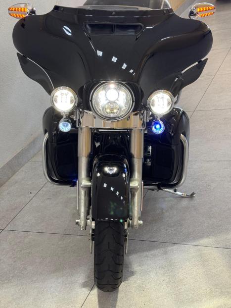 HARLEY DAVIDSON Electra Glide Ultra Limited 1800, Foto 4