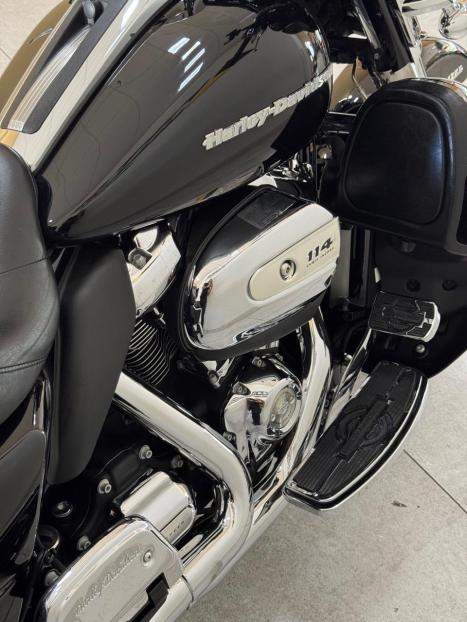 HARLEY DAVIDSON Electra Glide Ultra Limited 1800, Foto 5