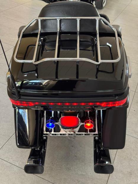 HARLEY DAVIDSON Electra Glide Ultra Limited 1800, Foto 6