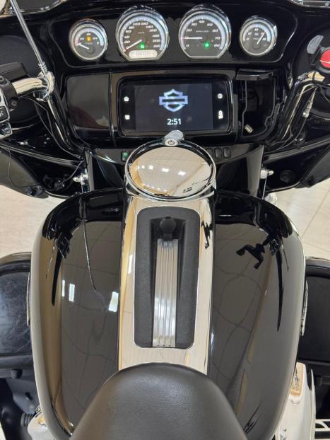 HARLEY DAVIDSON Electra Glide Ultra Limited 1800, Foto 7
