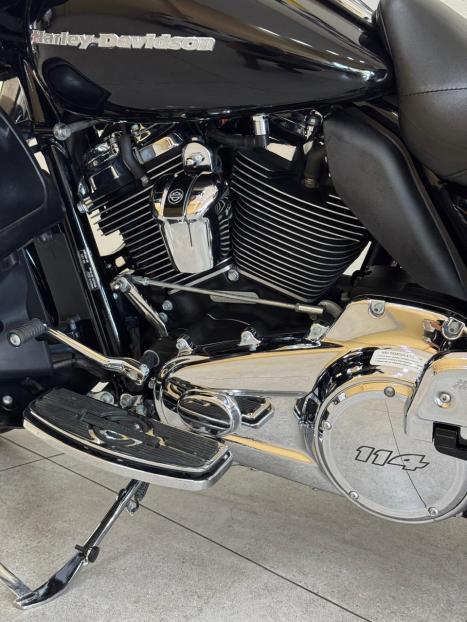 HARLEY DAVIDSON Electra Glide Ultra Limited 1800, Foto 8