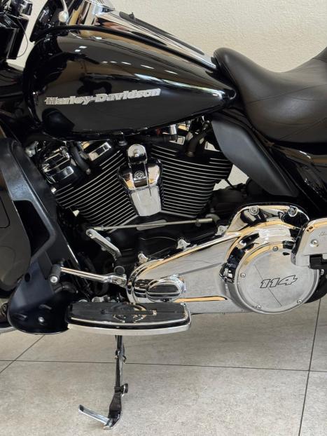 HARLEY DAVIDSON Electra Glide Ultra Limited 1800, Foto 9