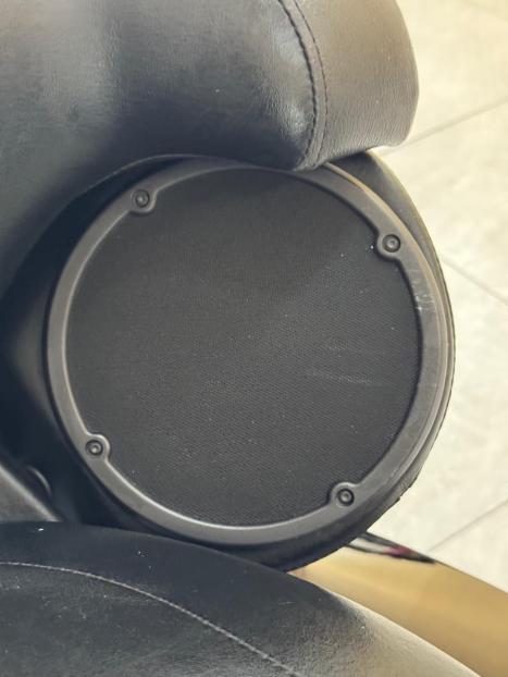 HARLEY DAVIDSON Electra Glide Ultra Limited 1800, Foto 10