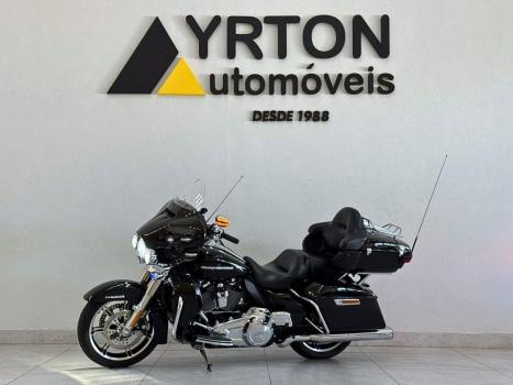 HARLEY DAVIDSON Electra Glide Ultra Limited 1900, Foto 1