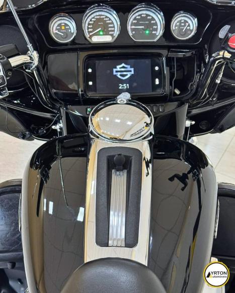 HARLEY DAVIDSON Electra Glide Ultra Limited 1900, Foto 3