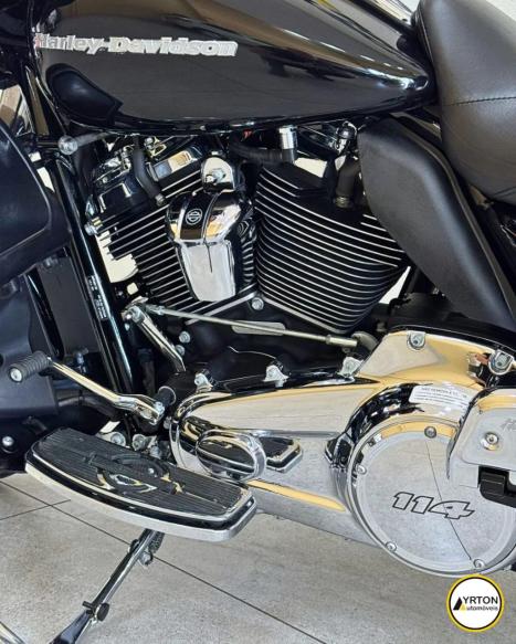 HARLEY DAVIDSON Electra Glide Ultra Limited 1900, Foto 4