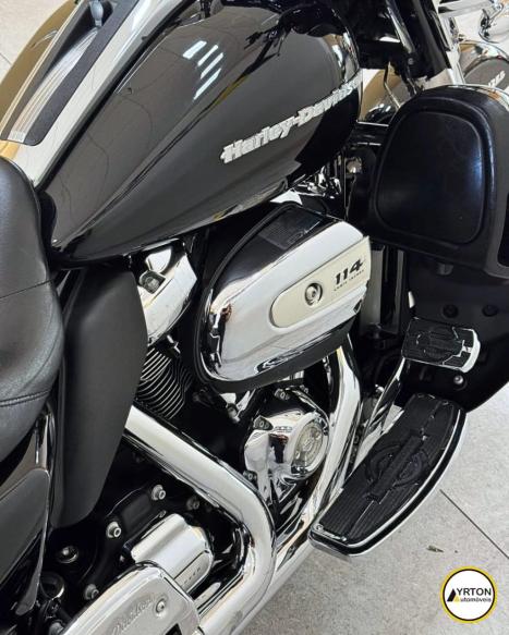HARLEY DAVIDSON Electra Glide Ultra Limited 1900, Foto 6