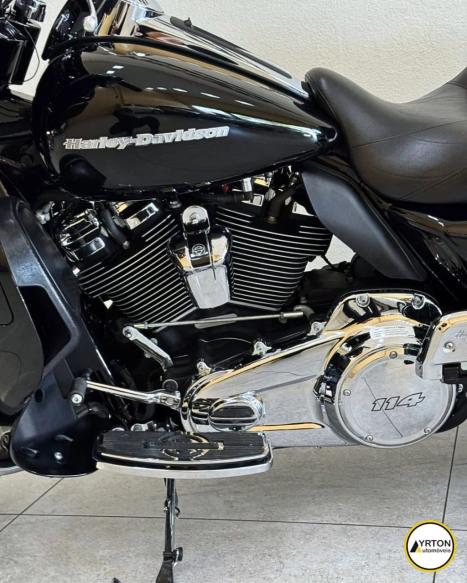 HARLEY DAVIDSON Electra Glide Ultra Limited 1900, Foto 7