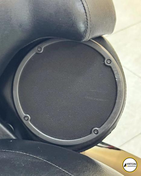 HARLEY DAVIDSON Electra Glide Ultra Limited 1900, Foto 9