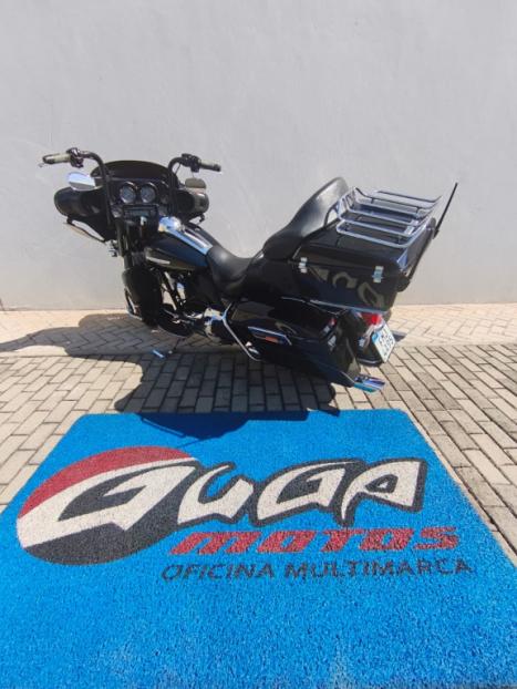 HARLEY DAVIDSON Electra Glide Ultra Limited 1700, Foto 4